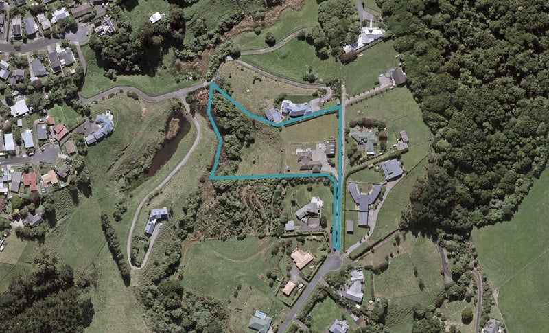 67 McGiven Drive, Ridgewood, New Plymouth - Carousel 1