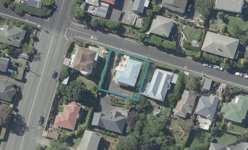 47 Havelock Street, Mornington, Dunedin - Carousel 1