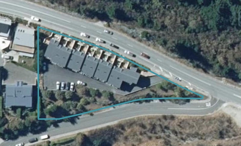8/69 EDINBURGH Drive, Queenstown, QUEENSTOWN - Carousel 1