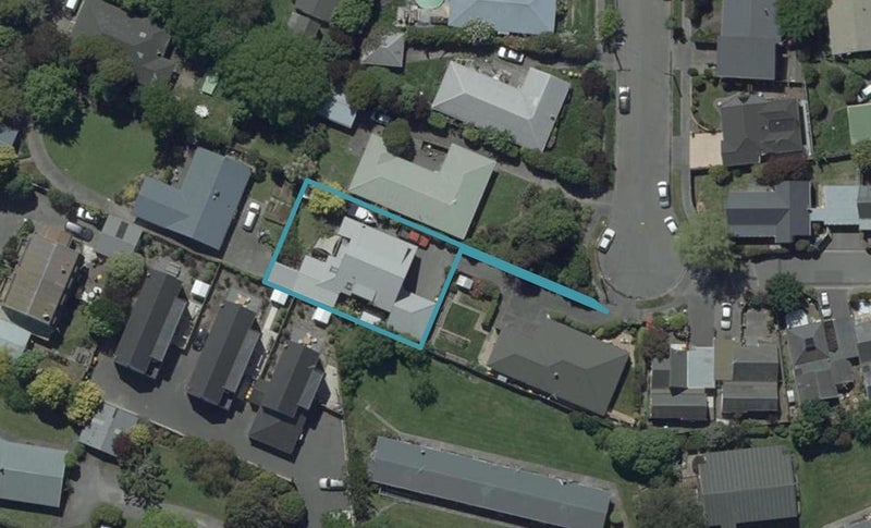 3 Reading Street, Upper Riccarton, Christchurch - Carousel 1