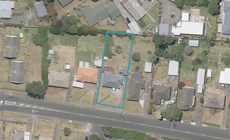 38 Puriri Street, Gonville, Whanganui - Carousel 1