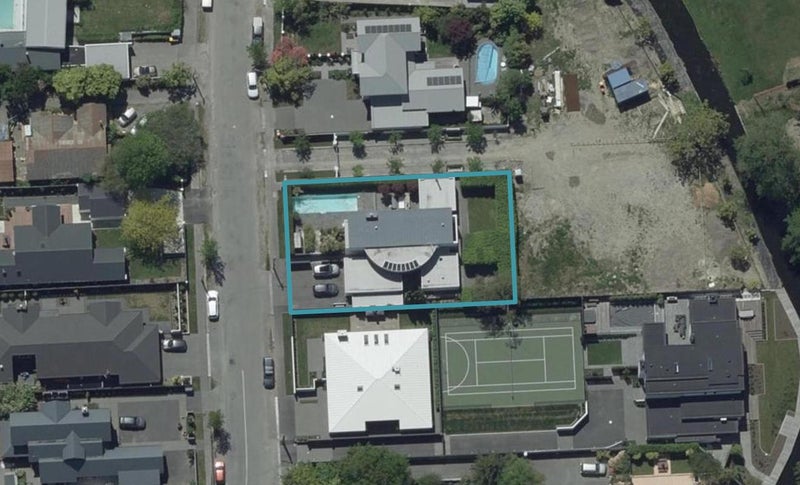 34 Clifford Avenue, Merivale, Christchurch - Carousel 1
