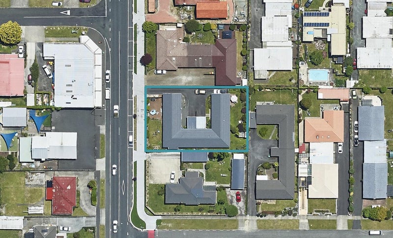 130A Ranolf Street, Glenholme, Rotorua - Carousel 1
