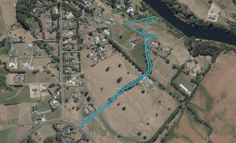 1/235 Raynes Road, Rukuhia, Hamilton - Carousel 1