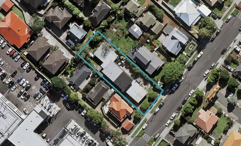 3/12 Wairakei Street, Greenlane, Auckland - Carousel 1