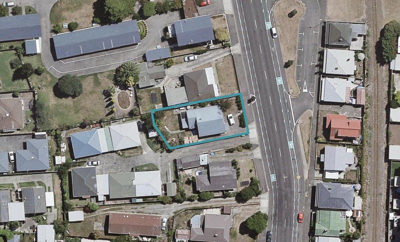 181 Wellesley Road, Napier South, Napier - Carousel 1