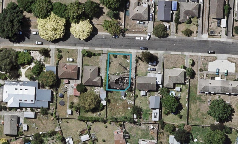 1207A Cunningham Crescent, Mayfair, Hastings - Carousel 1