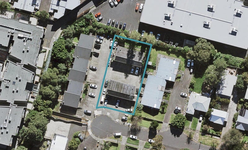 8/21 Locarno Avenue, Sandringham, Auckland - Carousel 1