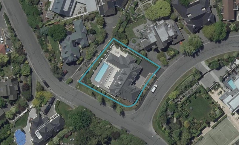 33 Bengal Drive, Cashmere, Christchurch - Carousel 1