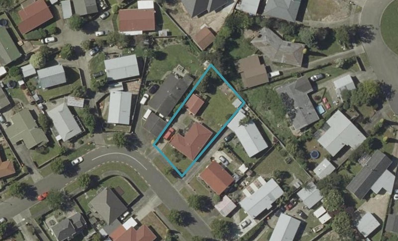 14 Newton Place, Westbrook, Palmerston North - Carousel 1
