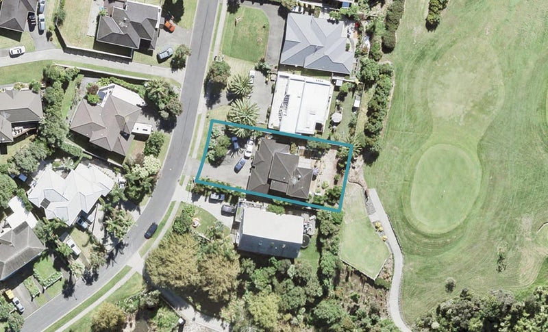 56 Regency Park Drive, Gulf Harbour, Whangaparaoa - Carousel 1