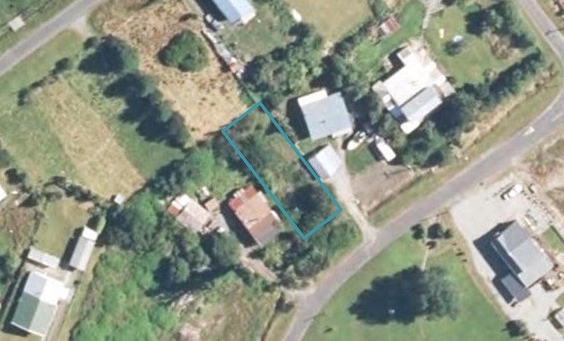 5 Kilgour Street, Blackball, Greymouth - Carousel 1