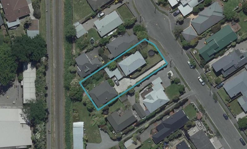 11 Lansbury Avenue, Strowan, Christchurch - Carousel 1