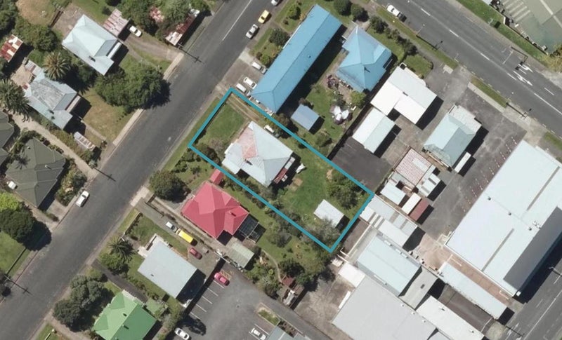 15 First Avenue, Avenues, Whangarei - Carousel 1