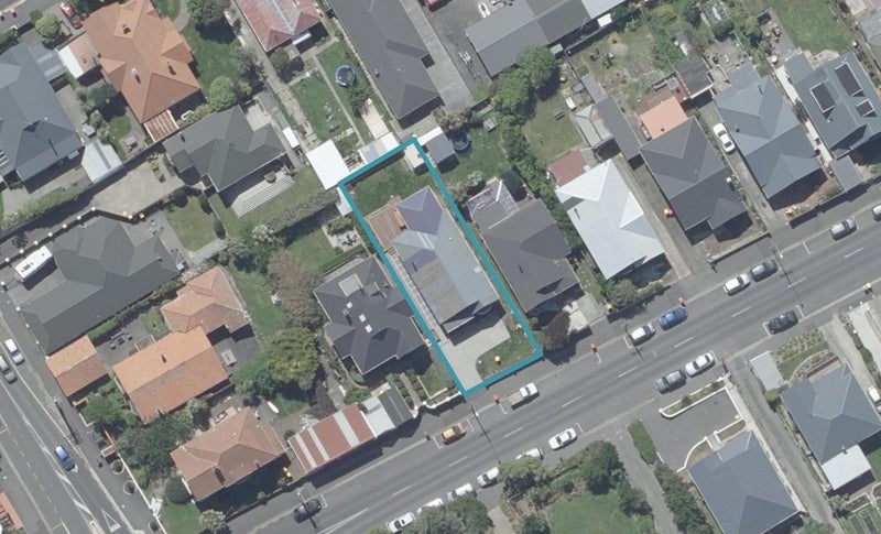 190 Victoria Road, Saint Clair, Dunedin - Carousel 1