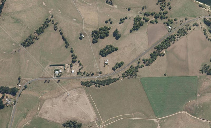 587 Pryces Line, Halcombe, Feilding - Carousel 1