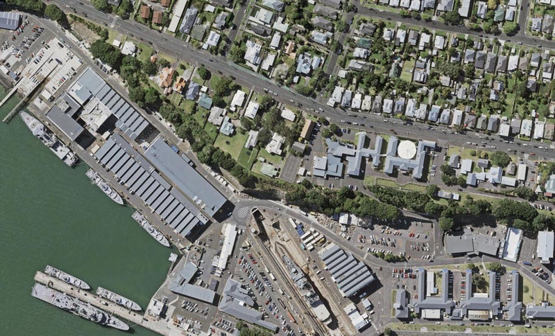 97A Calliope Road, Stanley Point, Auckland - Carousel 1