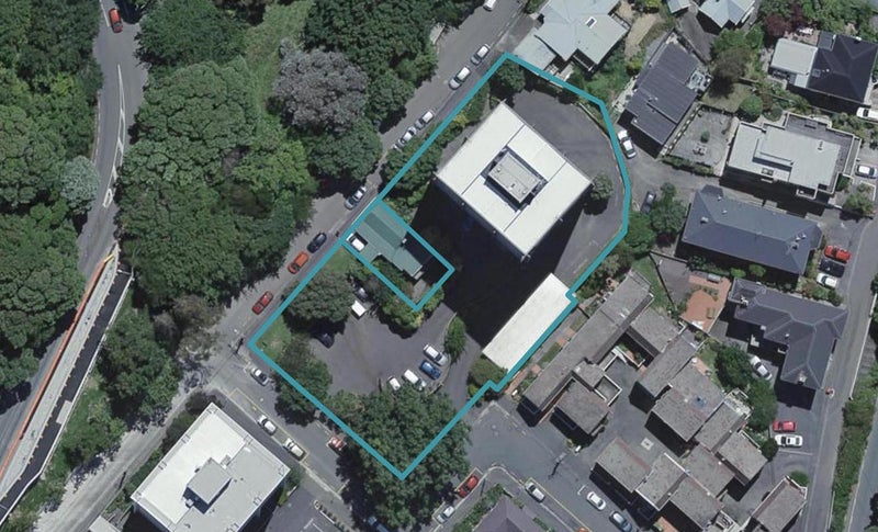 7 Grant Road, Thorndon, Wellington - Carousel 1