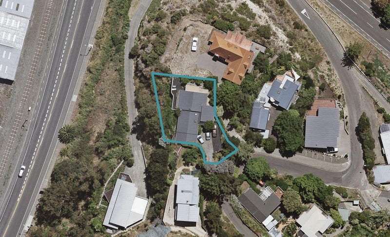 11 Hospital Lane, Hospital Hill, Napier - Carousel 1