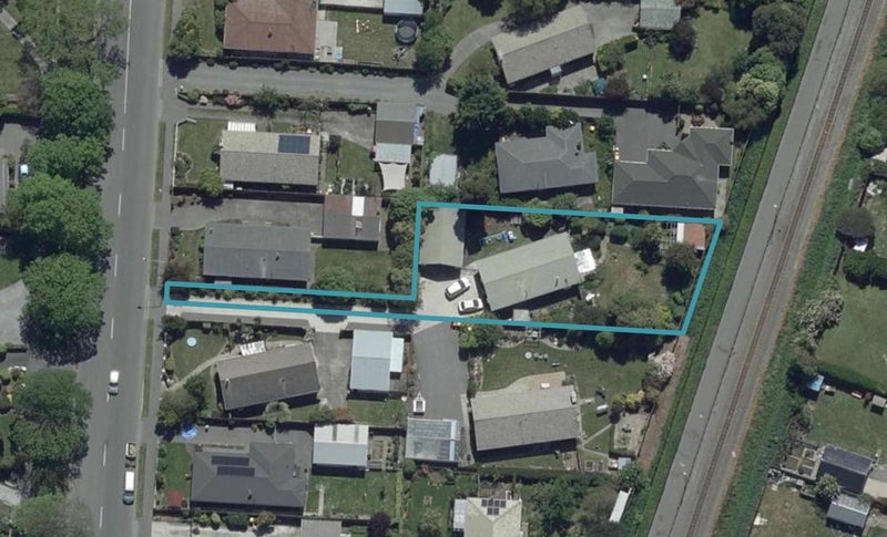 16B Cavendish Road, Casebrook, Christchurch - Carousel 1
