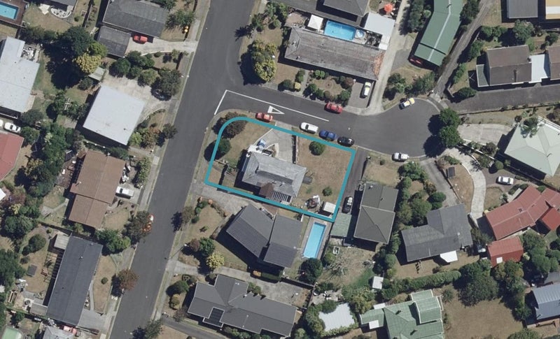 2 Magenta Place, Dinsdale, Hamilton - Carousel 1