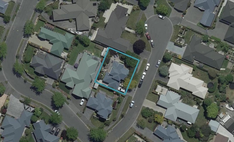 3 Avon Gate, Russley, Christchurch - Carousel 1