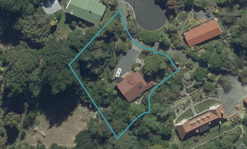 4A Saint Ronans Road, Macandrew Bay, Dunedin - Carousel 1