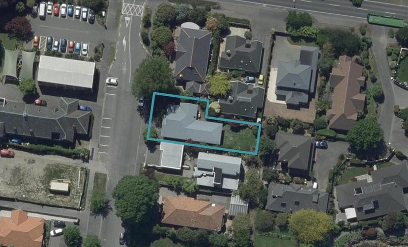 5 Tui Street, Fendalton, Christchurch - Carousel 1