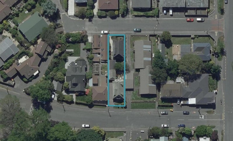 14 Abberley Crescent, St Albans, Christchurch - Carousel 1