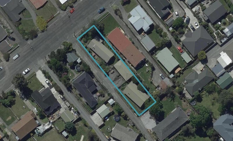 2/38 Edinburgh Street, Spreydon, Christchurch - Carousel 1