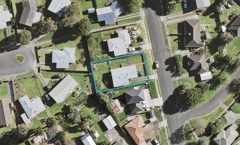 52 Beatty Road, Pukekohe, Pukekohe - Carousel 1