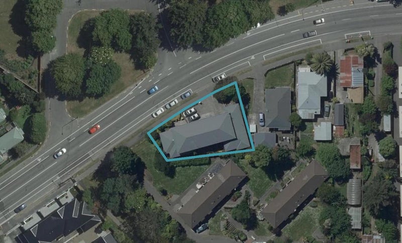 3/224 Milton Street, Sydenham, Christchurch - Carousel 1