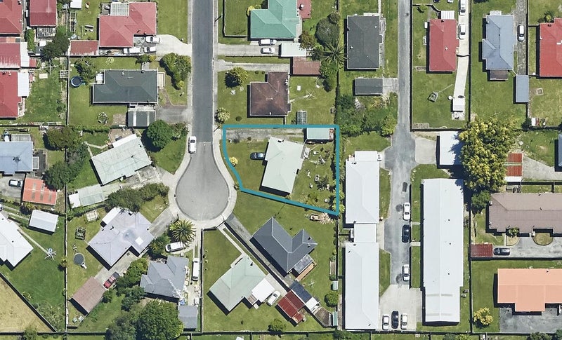 6 Allan Street, Glenholme, Rotorua - Carousel 1