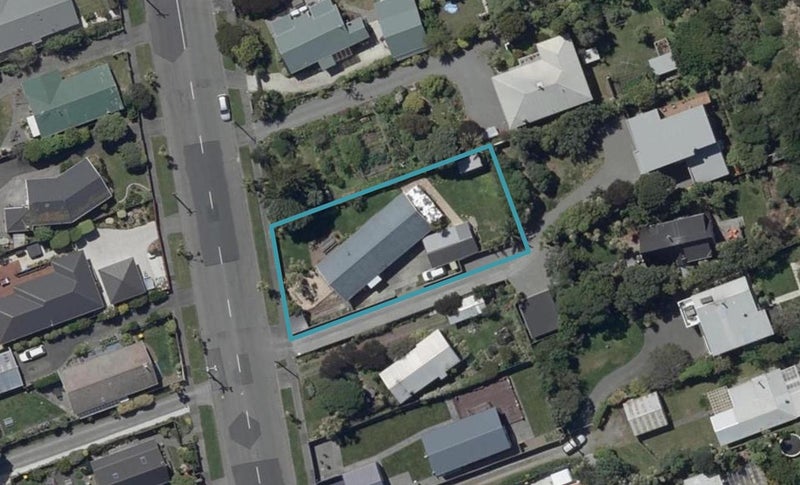 57 Rocking Horse Road, Southshore, Christchurch - Carousel 1