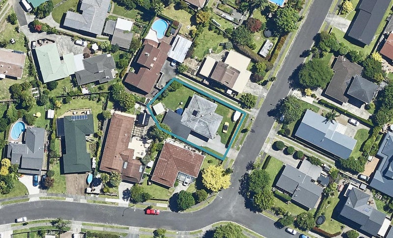 16 Rewarewa Place, Matua, Tauranga - Carousel 1