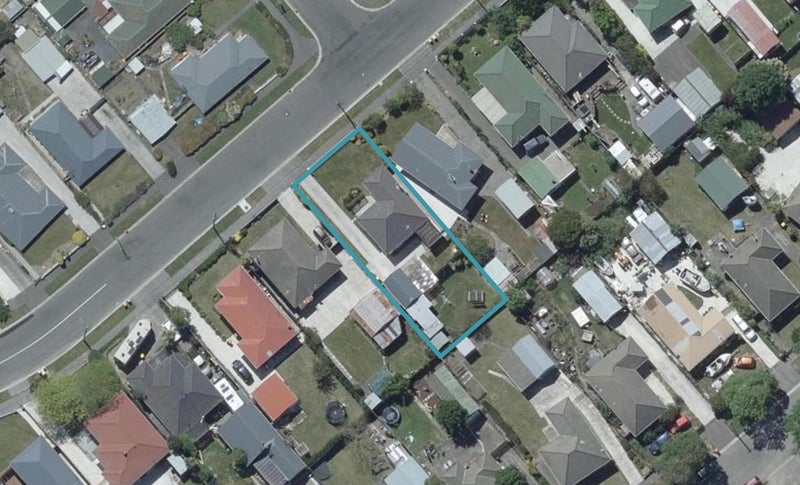 38 Rowses Road, Aranui, Christchurch - Carousel 1