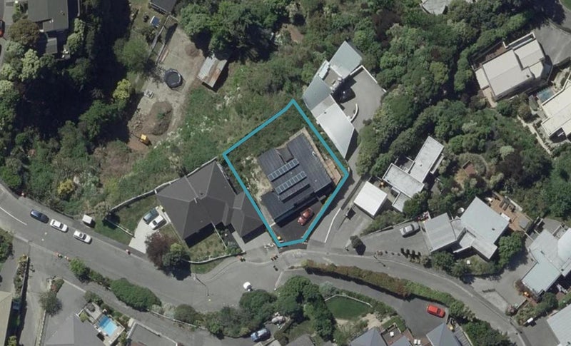 45 Whareora Terrace, Cashmere, Christchurch - Carousel 1