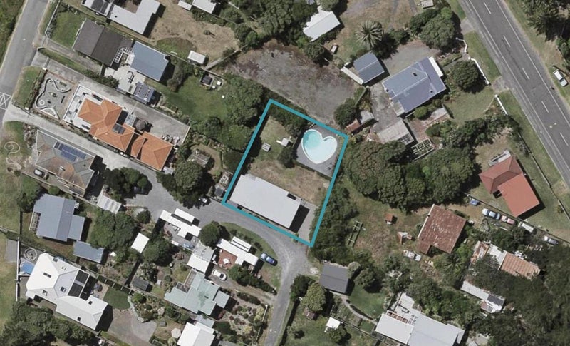 1 Kapiti Lane, Otaki Beach, Otaki - Carousel 1