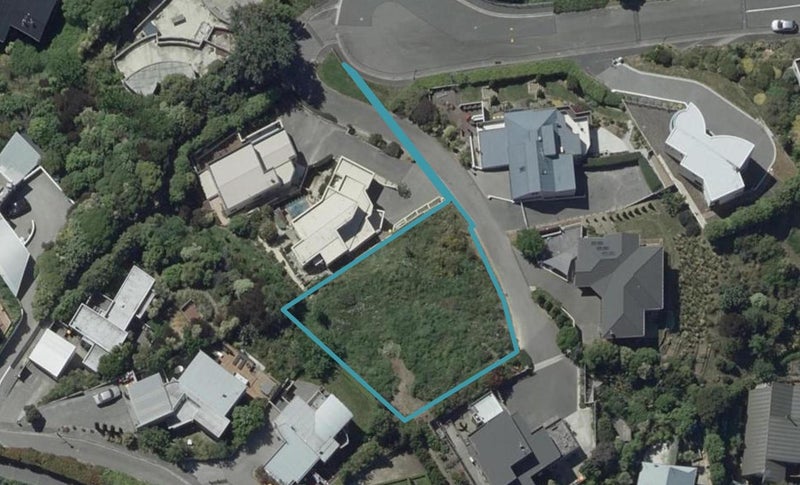 57 Rossmore Terrace, Cashmere, Christchurch - Carousel 1