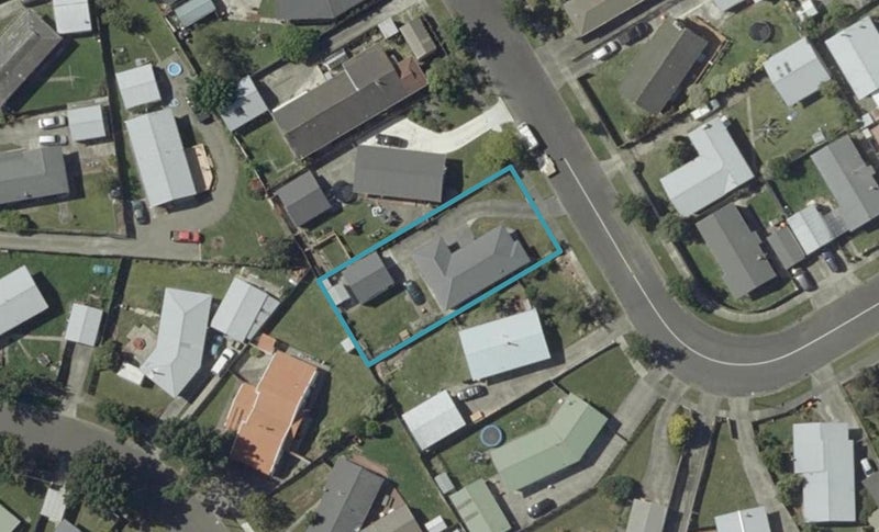 26 Acacia Street, Kelvin Grove, Palmerston North - Carousel 1