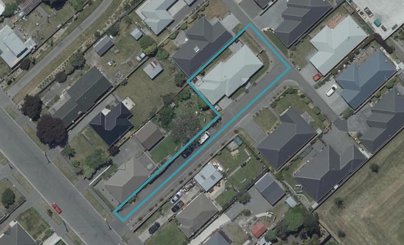 37 Shortland Street, Wainoni, Christchurch - Carousel 1