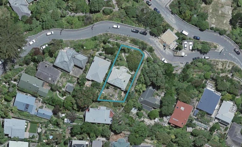 35 Durham St, Aro Valley, Wellington - Carousel 1