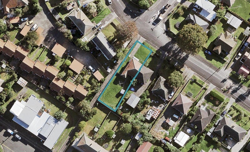 42 Herdman Street, Waterview, Auckland - Carousel 1