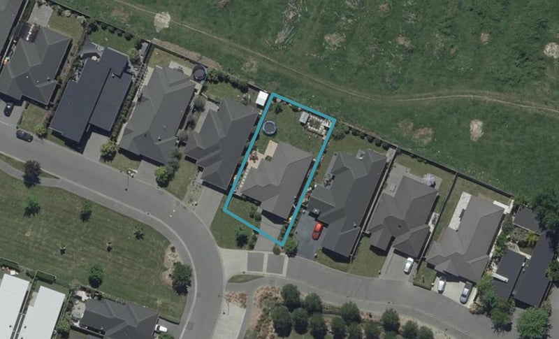 15 Ferdinand Terrace, Yaldhurst, Christchurch - Carousel 1