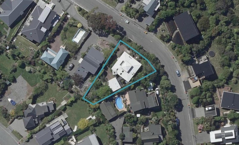 56 Santa Maria Avenue, Mount Pleasant, Christchurch - Carousel 1