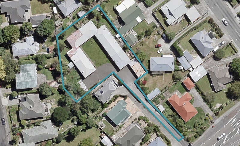 1033B Fergusson Drive, Clouston Park, Upper Hutt - Carousel 1