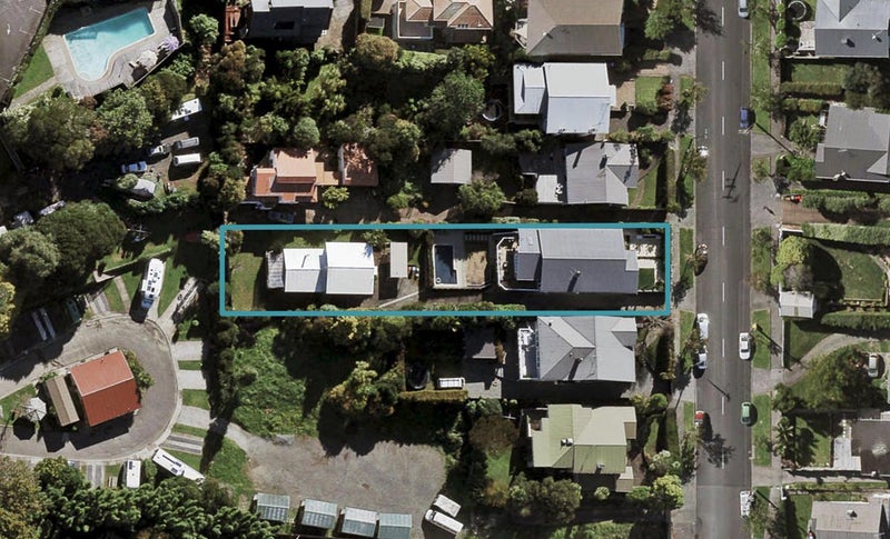 19A Haast Street, Remuera, Auckland - Carousel 1