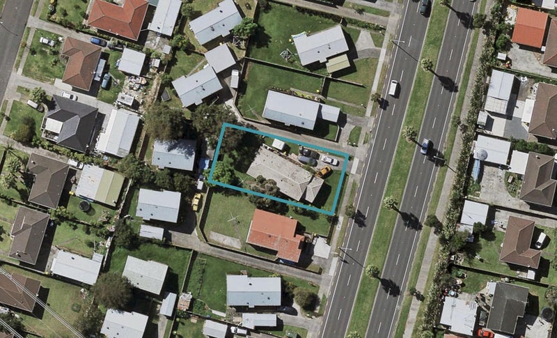 148 Te Irirangi Drive, Clover Park, Auckland - Carousel 1