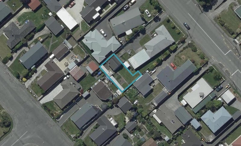 4/38 Seymour Street, Hornby, Christchurch - Carousel 1