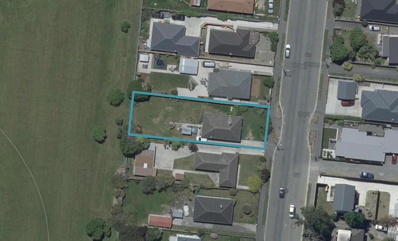 77 Bower Avenue, New Brighton, Christchurch - Carousel 1